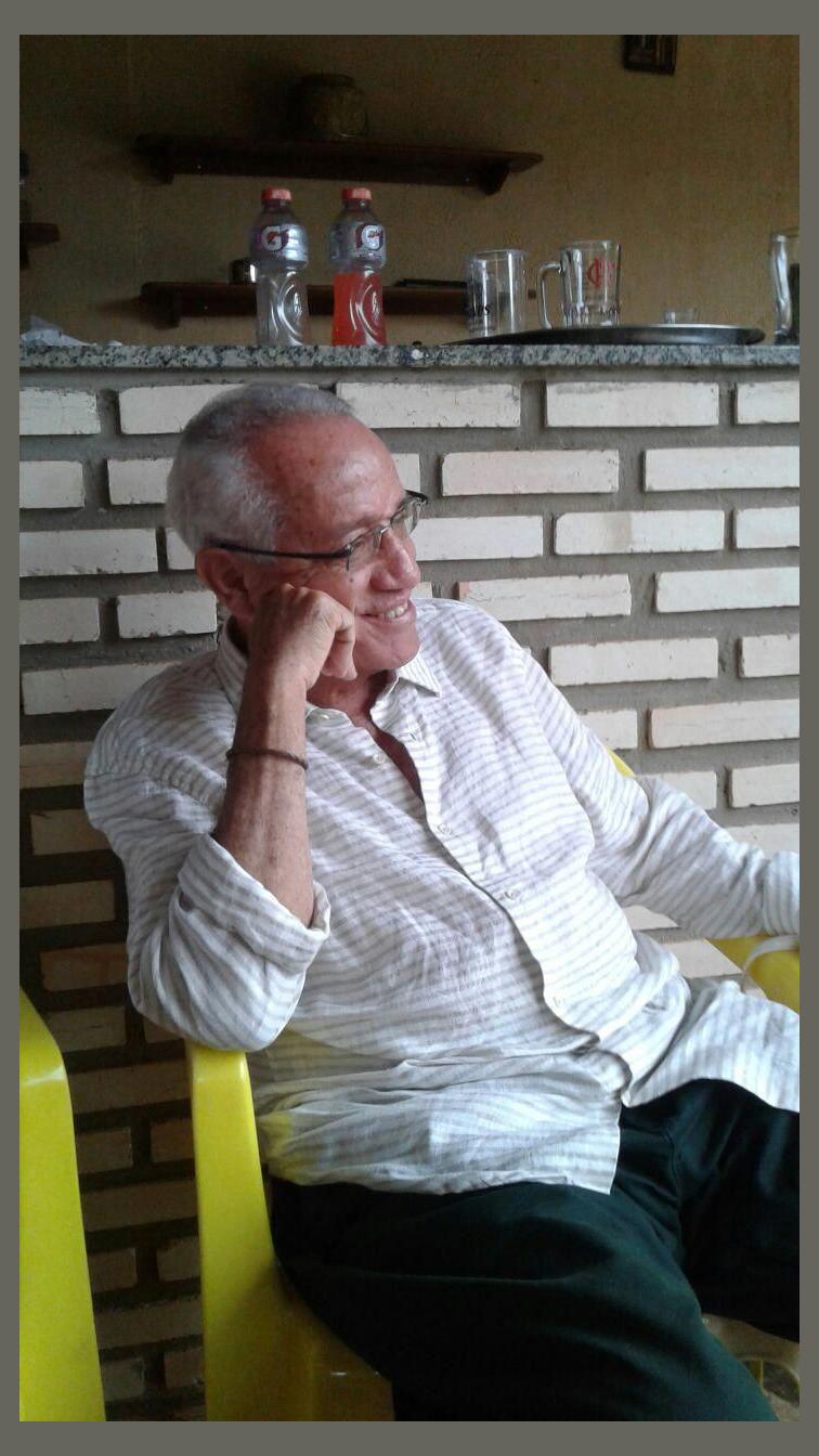 Roque Ferreira